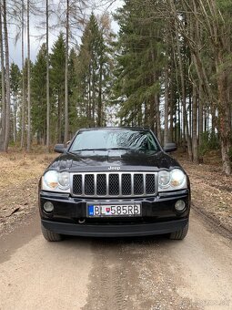 ✅Jeep Grand Cherokee 3.0 CRD - 7