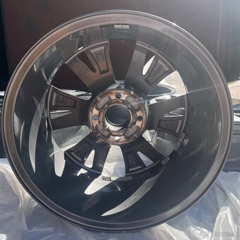 Elektróny PEUGEOT ELBORN 16" - 7