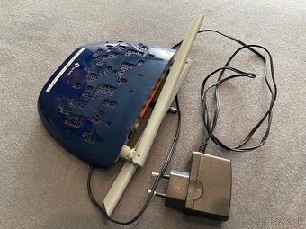 TP Link router 25e - 7