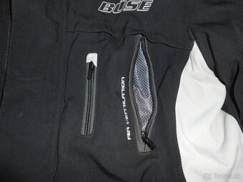 Predam v peknom stave pansku textil moto bundu BUSE - 7