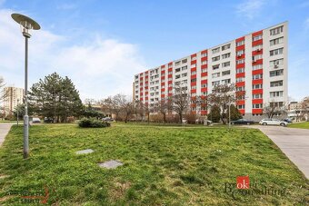 REZERVOVANÉ - 3 izbový byt po rekonštrukcii, Ľubovnianska ul - 7