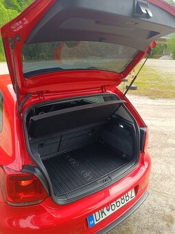 Predám VW polo 6R 2012 1.4 63kw - 7