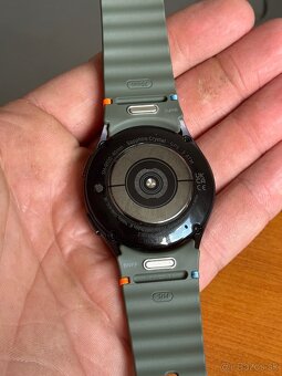 Samsung Galaxy Watch 5 40mm - 7