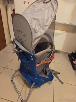 Osprey Poco - 7