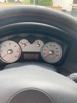 Predam Fiat Stilo 1.9jtd nemá STK em - 7