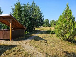 Veľkorysý 5 izbový rodinný dom Nová Dubnica - Veľký Kolačín - 7