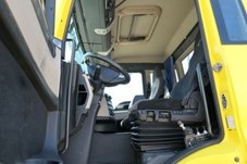 9847 MAN TGS 35.460 BB - 8x4 – Meiller S3 + Bordmatik – EURO - 7