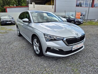 Škoda Scala 1.5 TSi Style DSG - 7