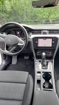 Volkswagen Passat 2.0 TDI EVO Business DSG - 7