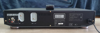 Sony CDP-XE520 cd prehrávač s D.O. - 7