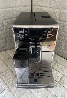 Delonghi Philips Saeco - 7