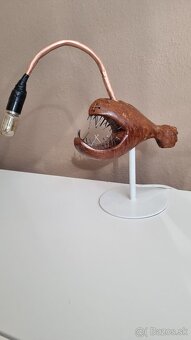 Nočná lampa - 7