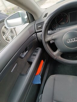 Audi A4 B6 1.9TDI 96KW - 7