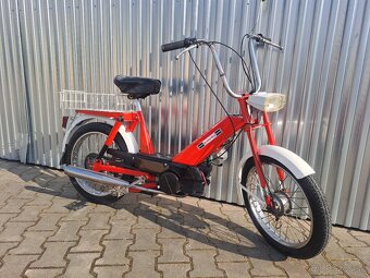 babetta 207 - 7