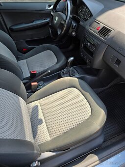 Škoda fabia 1.2 HTP - 7