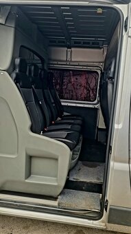 Citroen Jumper 2.0 BlueHdi + tazne - 7