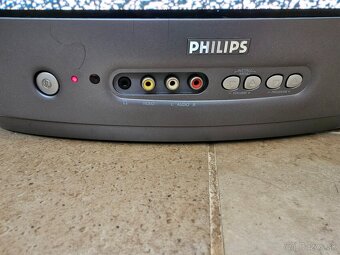 Predam plne funkcny Televizor Philips. - 7