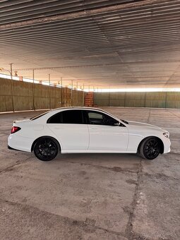 Mercedes E 220d 4MATIC (w213) - 7
