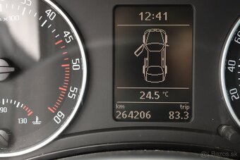 ŠKODA OCTAVIA 2 - 7