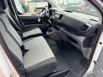 Citroën Jumpy 2.0 BlueHDi 150 S S M Confort - 7