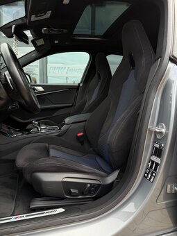 BMW Rad 2 Gran Coupé 220d x-Drive A/T M-Sport SK ŠPZ - 7