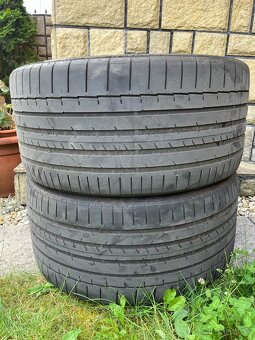 315/40 r21 Continental - 7