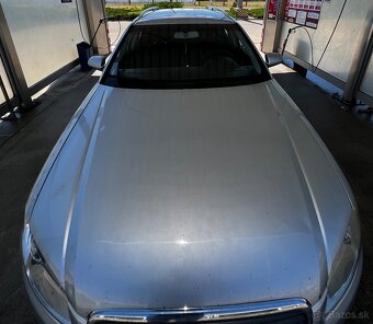 Predám Audi a4 Avant, b7 2.0 TDi, 16V - 7