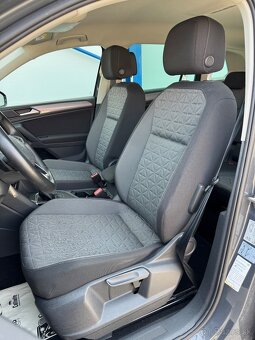 Volkswagen Tiguan 1.5 TSI EVO Life DSG - 7