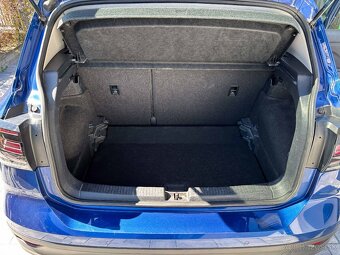 Volkswagen T-Cross 1.0 TSI Style 85kW - 7