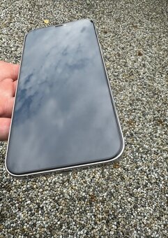 iPhone 12 pro max 512GB - baterie 100% - 7