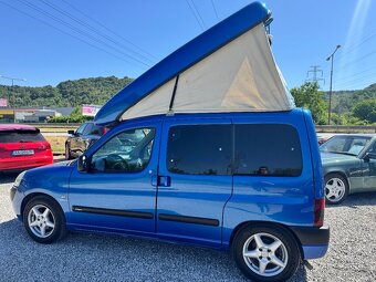 Citroën Berlingo MULTISPACE - 7