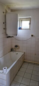 4.izbovy rodinny dom - 7