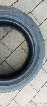 Zimné pneumatiky Pirelli 245/45 R19 - 7