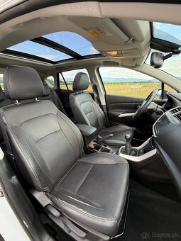 Suzuki SX4 S-Cross 1.6 VVT AllGrip 4x4 - 7