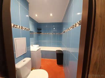 2 izbový byt,Dolný Kubín - 7