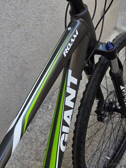 Horský bicykel Giant Roam 2 - 7