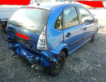 Citroen C3 - 7