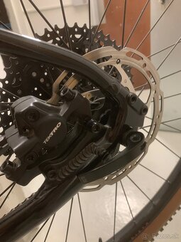 Marin bobcat 5 - 7