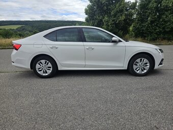 Škoda Octavia 2.0 TDI Ambition - 7