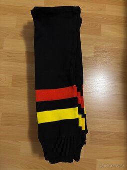 Hokejove stulpne Silverman - 7