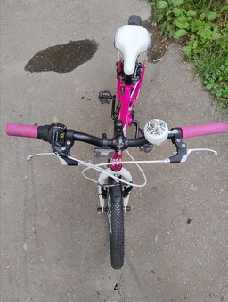 Dievčenský bicykel Arcore "20" - 7
