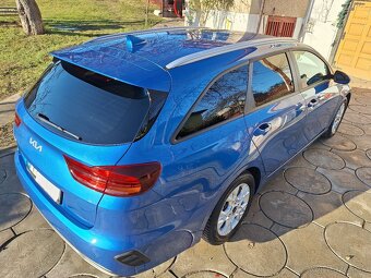 Kia ceed - 7