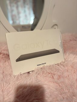 GALAXYTab A9+ - 7