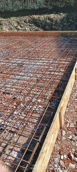 Stavebné prace a montážne práce. - 7