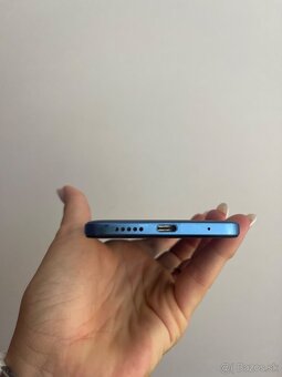 Xiaomi Redmi Note 11 v top stave - 7