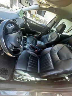 Škoda Octavia 3 facelift 2.0 TDI - 7