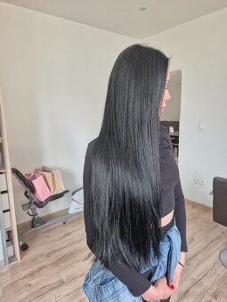 Predlzovanie vlasov - 7