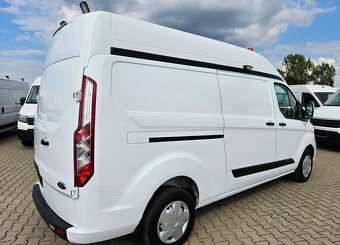 Ford Transit Custom L2H2 Pojazdna Dielna 170 koni - 2021 - 7