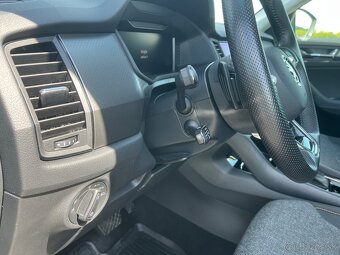 Škoda Kodiaq 2.0 TDI DSG 4x4 CLEVER 147kW VIRTUAL, CANTON - 7