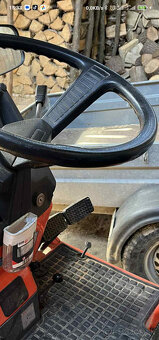 Kubota Aste 15 - 7